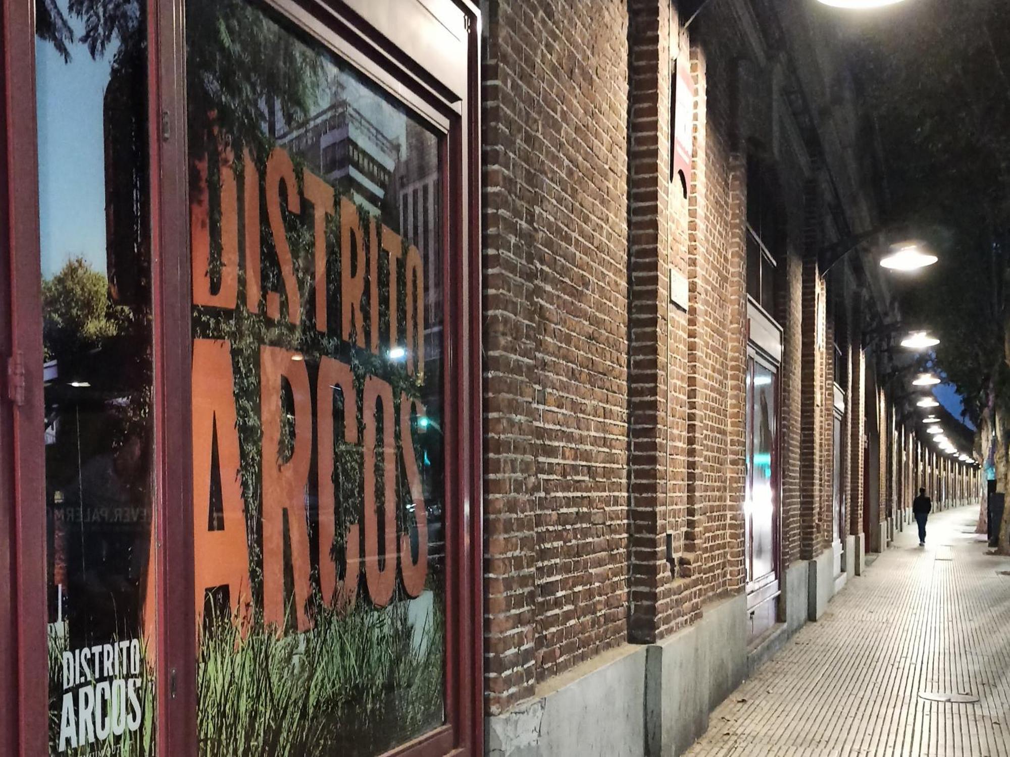 בואנוס איירס Palermo Vibes, All In Walking Distance מראה חיצוני תמונה